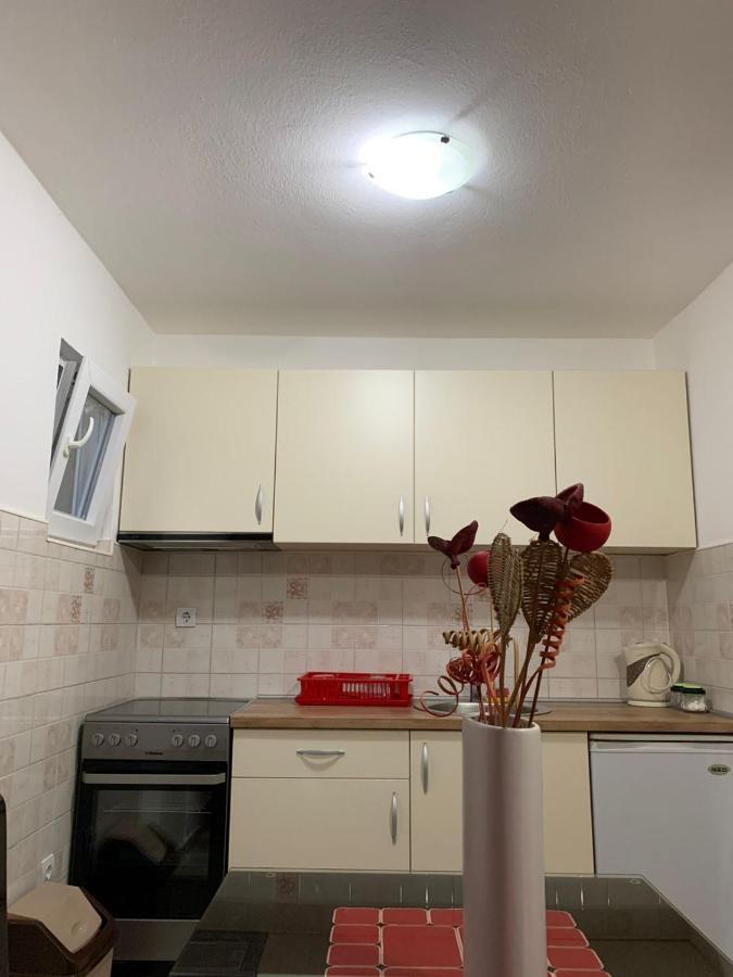 טיווט Apartments Marija חדר תמונה