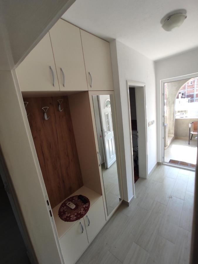 טיווט Apartments Marija מראה חיצוני תמונה