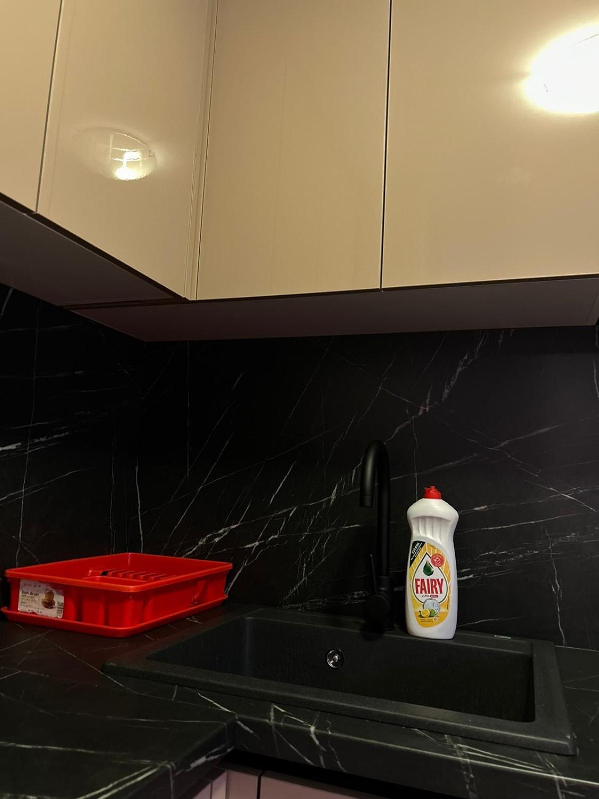 טיווט Apartments Marija מראה חיצוני תמונה