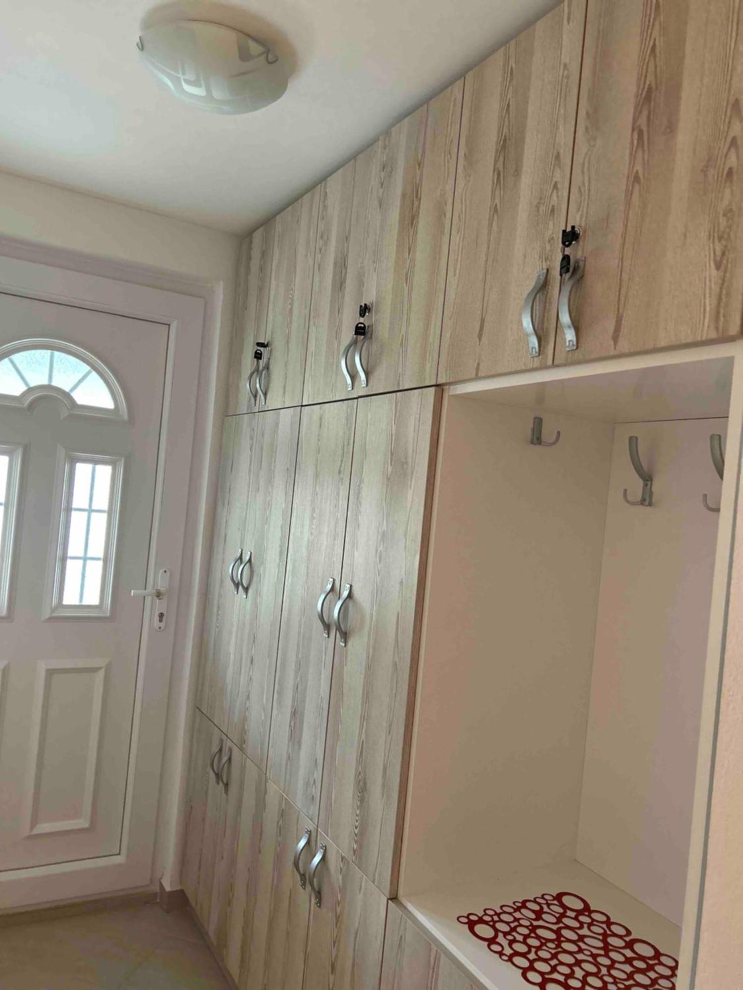 טיווט Apartments Marija מראה חיצוני תמונה