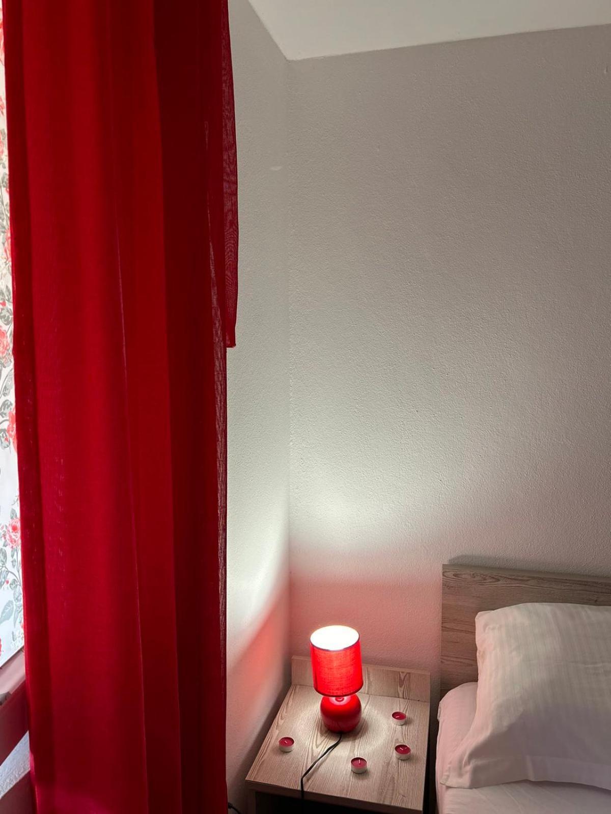 טיווט Apartments Marija מראה חיצוני תמונה