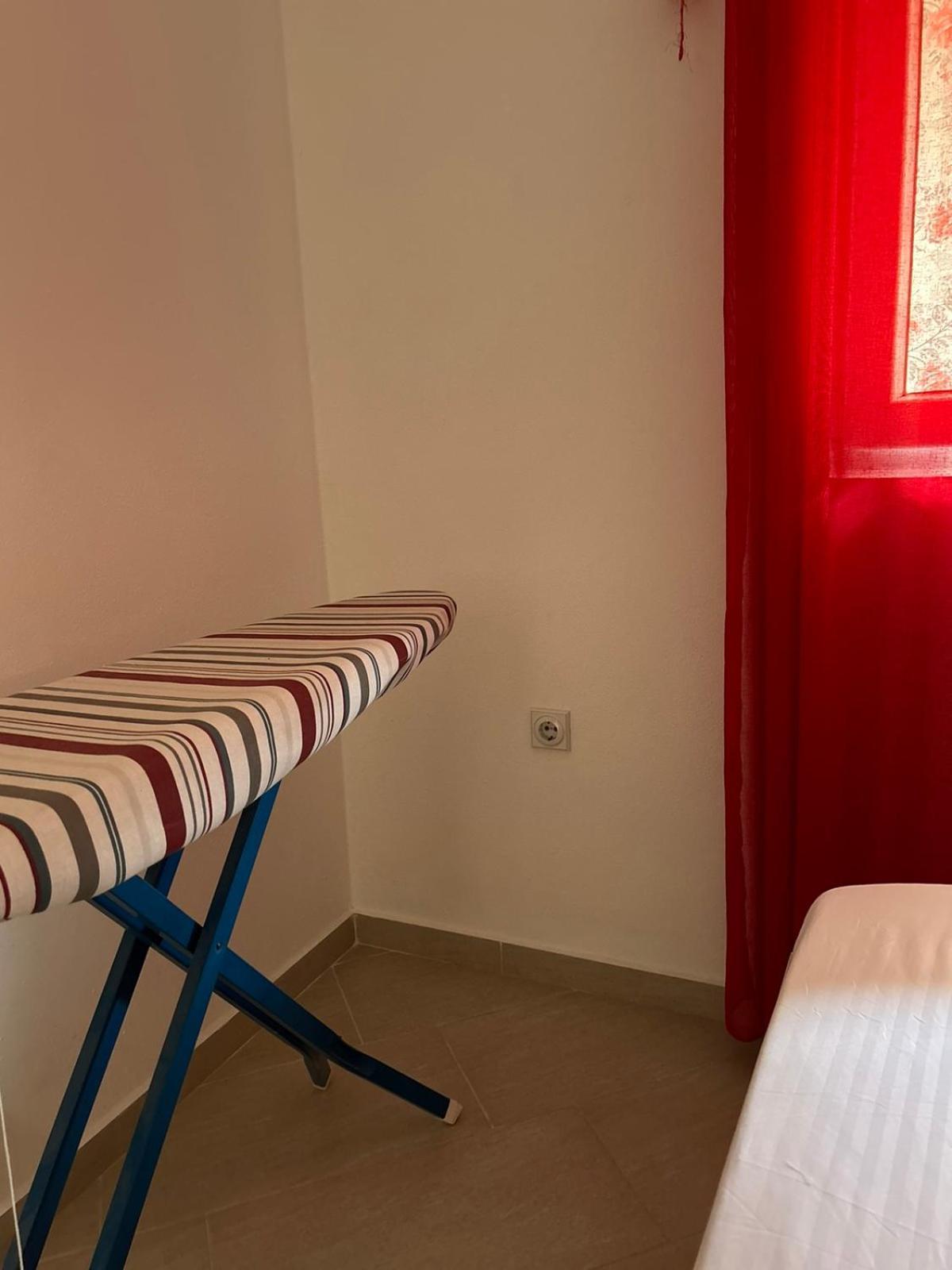 טיווט Apartments Marija מראה חיצוני תמונה