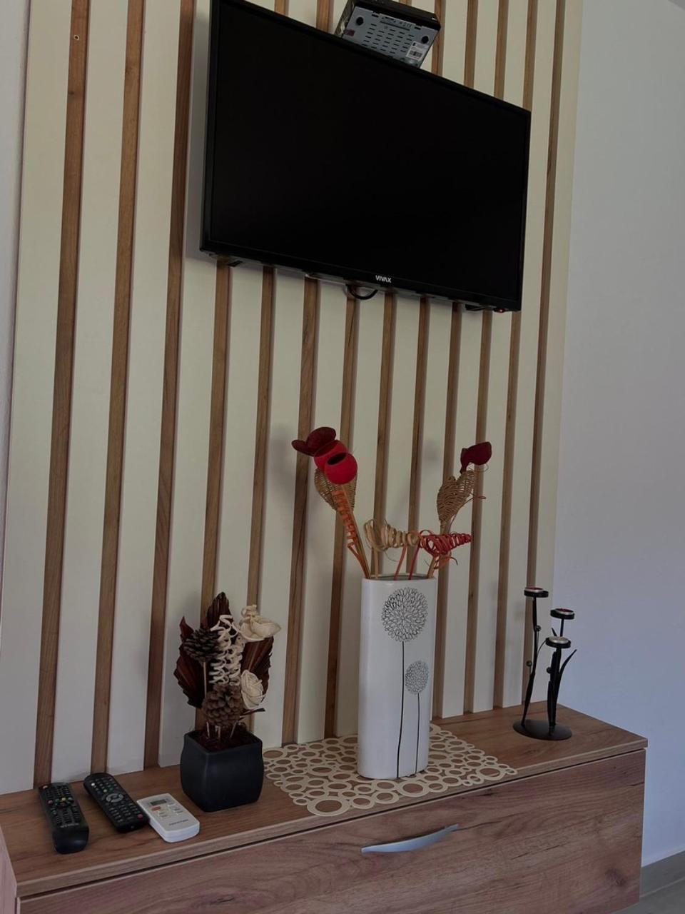 טיווט Apartments Marija מראה חיצוני תמונה