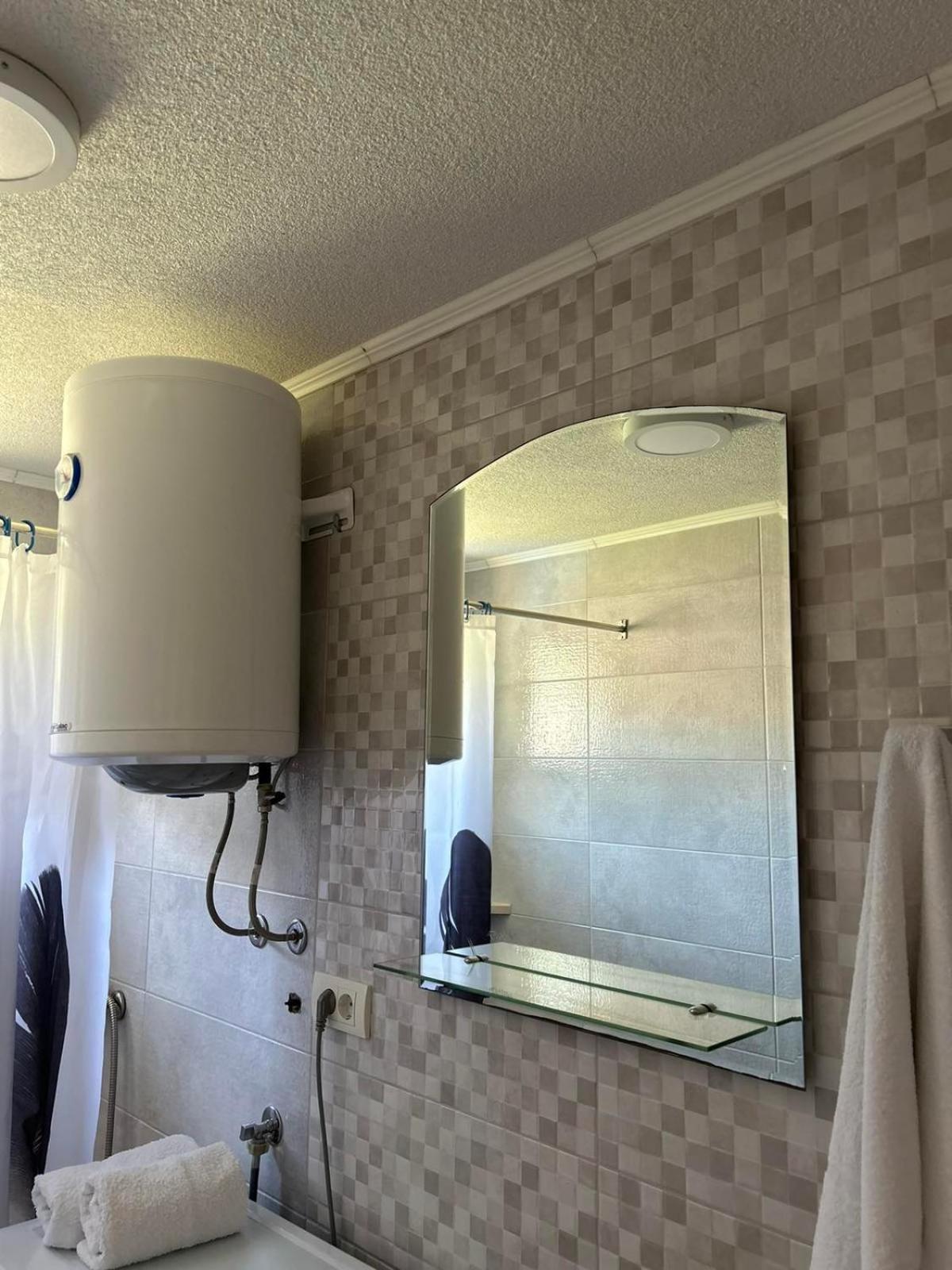 טיווט Apartments Marija מראה חיצוני תמונה