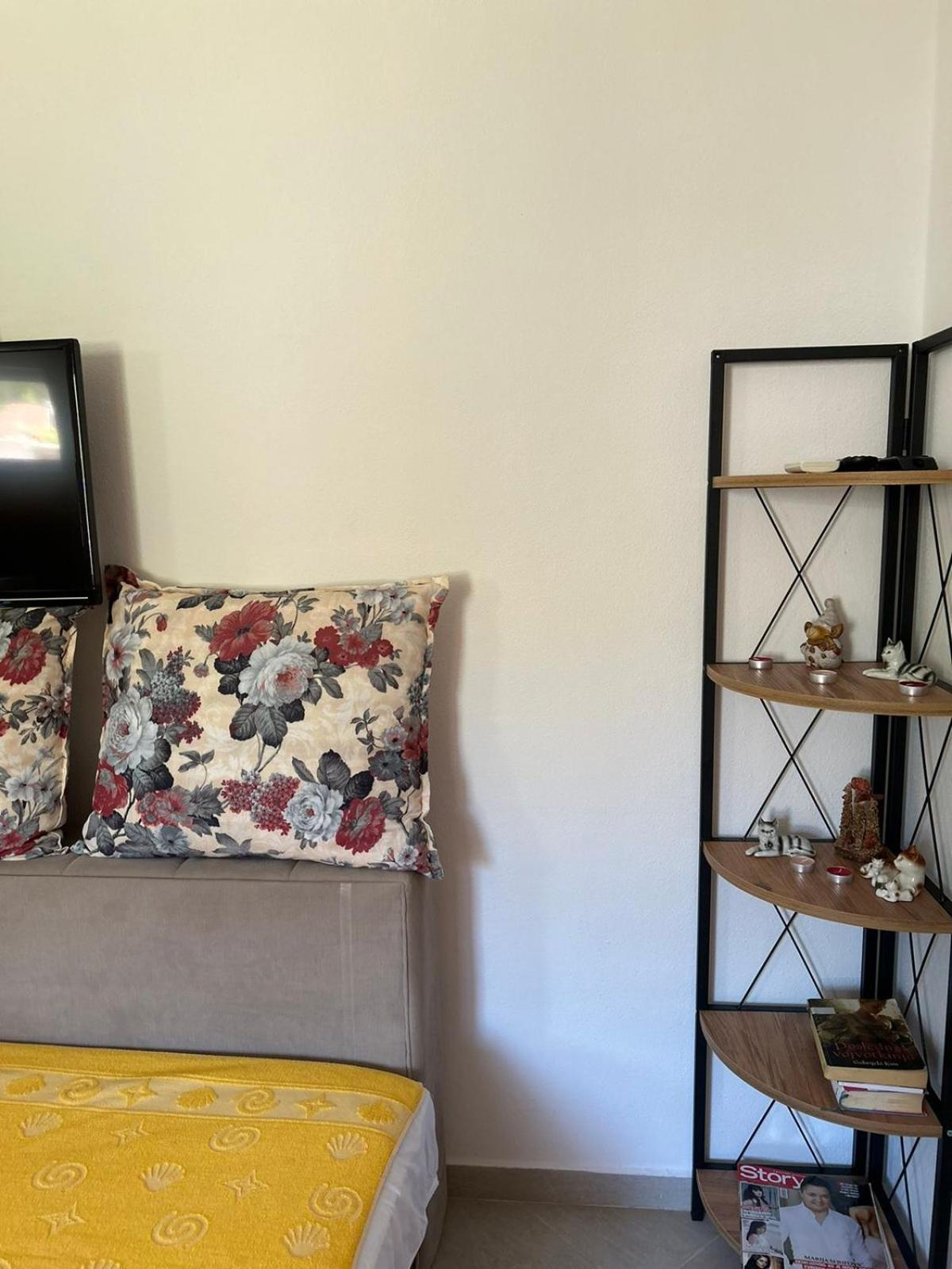 טיווט Apartments Marija מראה חיצוני תמונה