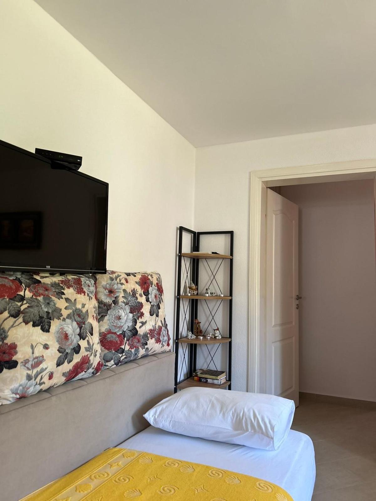 טיווט Apartments Marija מראה חיצוני תמונה