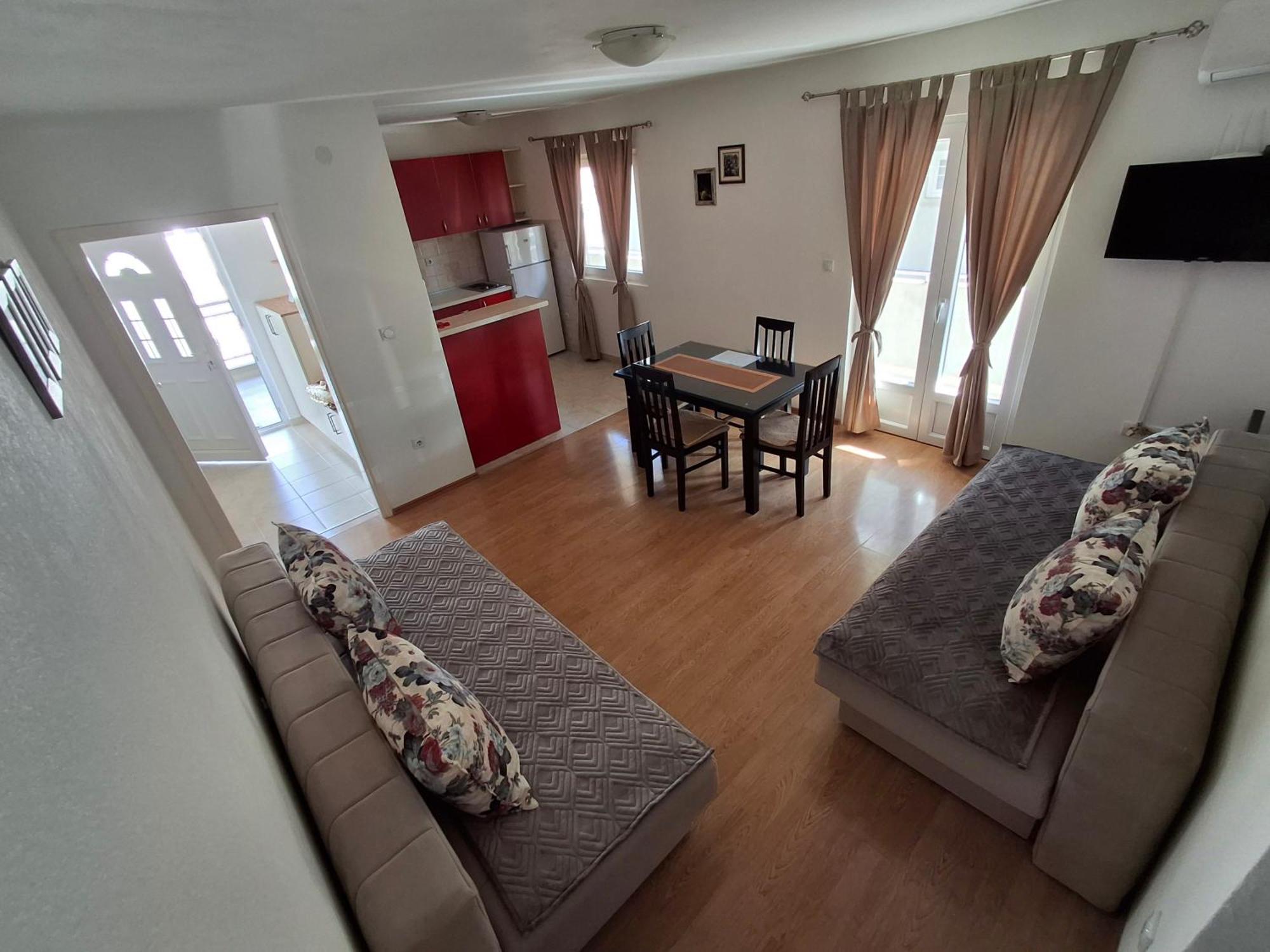 טיווט Apartments Marija חדר תמונה