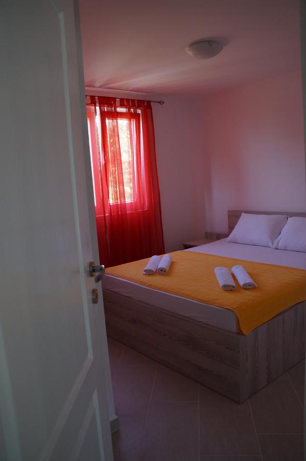 טיווט Apartments Marija מראה חיצוני תמונה