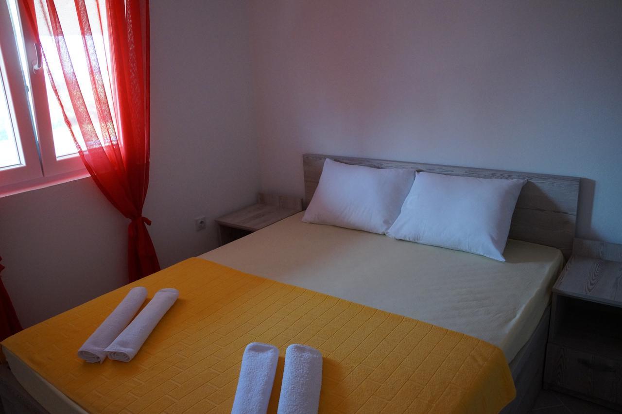 טיווט Apartments Marija מראה חיצוני תמונה
